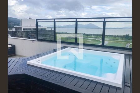 Apartamento para alugar com 70m², 1 quarto e 1 vaga Apartamento para alugar com 70m², 1 quarto e 1 vagaAtrio & Jacuzzi