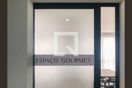 Apartamento para alugar com 70m², 1 quarto e 1 vaga Apartamento para alugar com 70m², 1 quarto e 1 vagaSalao de Festas (Espaço Gourmet)