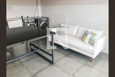 Apartamento para alugar com 70m², 1 quarto e 1 vaga Apartamento para alugar com 70m², 1 quarto e 1 vagaLavanderia