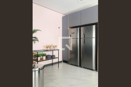 Apartamento para alugar com 70m², 1 quarto e 1 vaga Apartamento para alugar com 70m², 1 quarto e 1 vagaSalao de Festas (Espaço Gourmet)