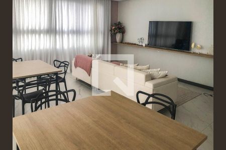 Apartamento para alugar com 70m², 1 quarto e 1 vaga Apartamento para alugar com 70m², 1 quarto e 1 vagaSalao de Festas (Espaço Gourmet)
