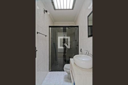 Casa para alugar com 131m², 3 quartos e 2 vagasQuarto 3