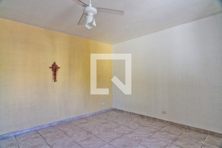 Quarto 1 de casa para alugar com 3 quartos, 131m² em Chacara Nossa Senhora Aparecida, São Paulo