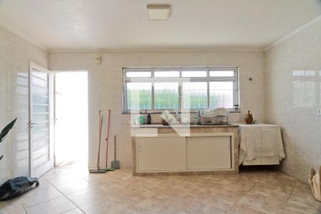 Casa para alugar com 131m², 3 quartos e 2 vagasCozinha