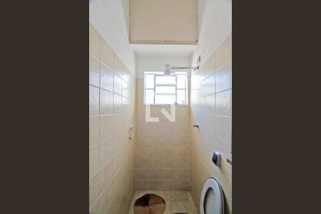 Casa para alugar com 131m², 3 quartos e 2 vagasBanheiro de serviço