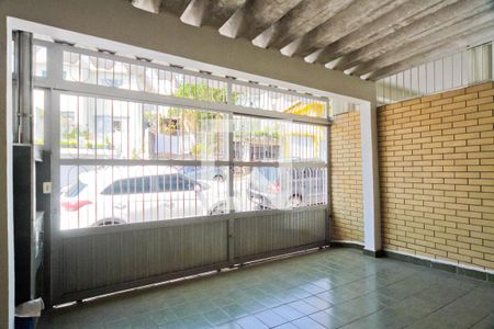 Casa para alugar com 131m², 3 quartos e 2 vagasGaragem