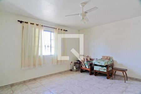 Quarto 1 de casa para alugar com 3 quartos, 131m² em Chacara Nossa Senhora Aparecida, São Paulo