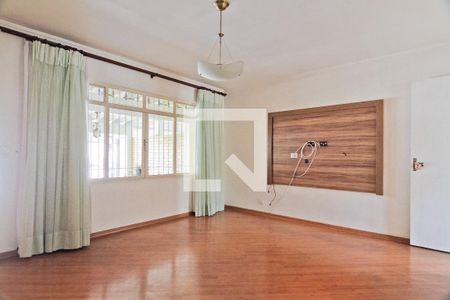 Sala de casa para alugar com 3 quartos, 131m² em Chacara Nossa Senhora Aparecida, São Paulo