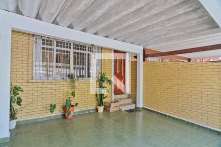 Casa para alugar com 131m², 3 quartos e 2 vagasGaragem