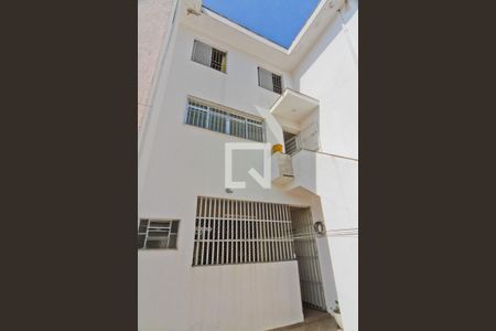 Casa para alugar com 131m², 3 quartos e 2 vagasÁrea externa