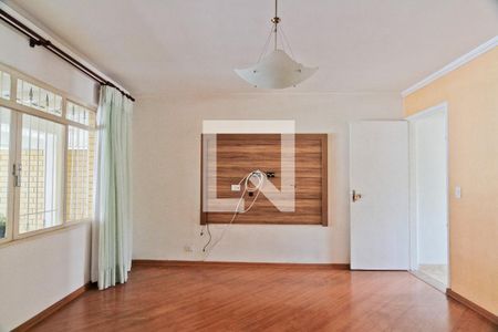 Sala de casa para alugar com 3 quartos, 131m² em Chacara Nossa Senhora Aparecida, São Paulo