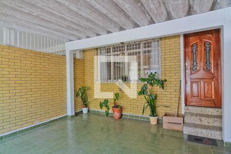 Casa para alugar com 131m², 3 quartos e 2 vagasGaragem