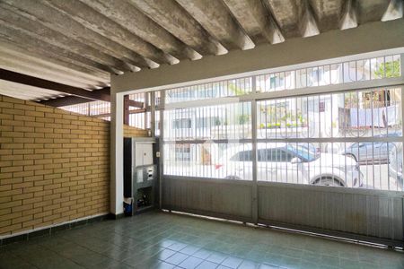 Casa para alugar com 131m², 3 quartos e 2 vagasGaragem