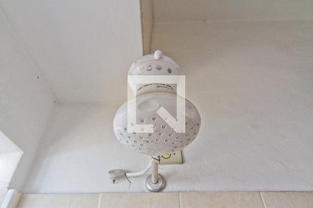 Casa para alugar com 131m², 3 quartos e 2 vagasBanheiro de serviço