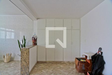 Casa para alugar com 131m², 3 quartos e 2 vagasCozinha