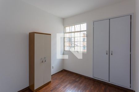 Quarto 1 de apartamento à venda com 3 quartos, 105m² em Santo Antônio, Belo Horizonte
