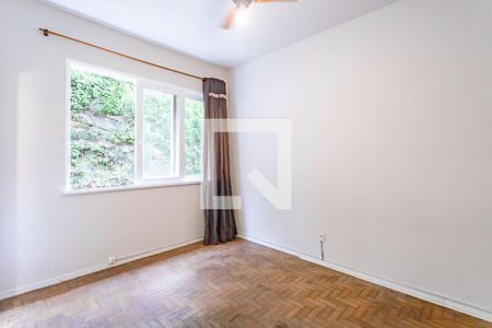 Quarto de apartamento para alugar com 1 quarto, 45m² em Catete, Rio de Janeiro