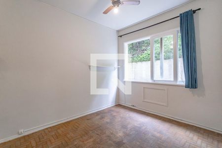 Sala de apartamento para alugar com 1 quarto, 45m² em Catete, Rio de Janeiro