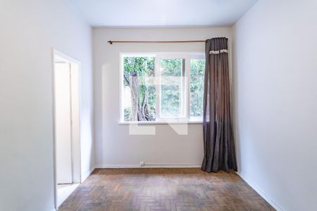 Quarto de apartamento para alugar com 1 quarto, 45m² em Catete, Rio de Janeiro