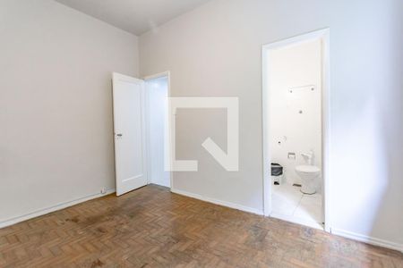 Quarto de apartamento para alugar com 1 quarto, 45m² em Catete, Rio de Janeiro