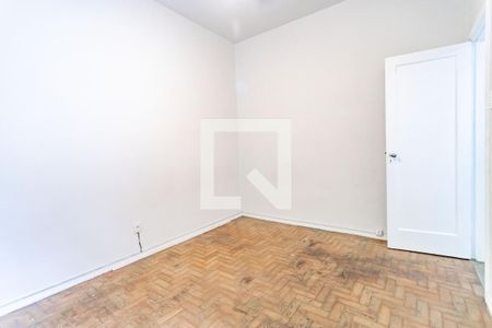 Quarto de apartamento para alugar com 1 quarto, 45m² em Catete, Rio de Janeiro