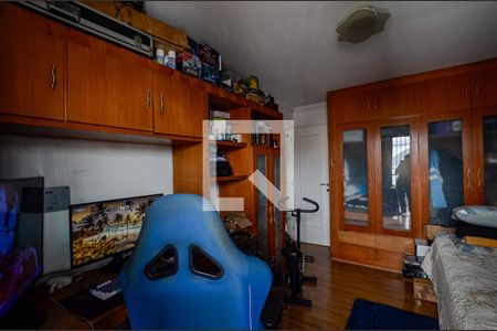 Quarto 2 de apartamento à venda com 3 quartos, 240m² em Ingá, Niterói