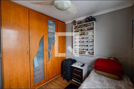 Quarto de apartamento à venda com 3 quartos, 240m² em Ingá, Niterói