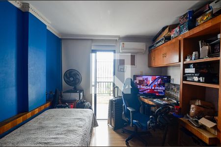 Quarto 2 de apartamento à venda com 3 quartos, 240m² em Ingá, Niterói