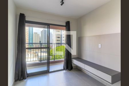 Apartamento para alugar em Campo Belo