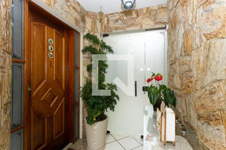 Casa à venda com 200m², 4 quartos e 4 vagasEntrada da Sala