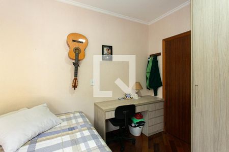 Casa à venda com 200m², 4 quartos e 4 vagasQuarto 2