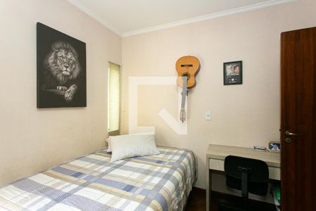 Casa à venda com 200m², 4 quartos e 4 vagasQuarto 2