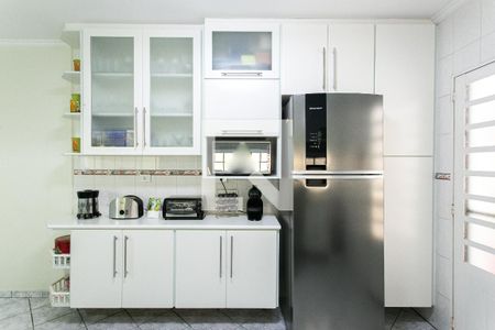 Casa à venda com 200m², 4 quartos e 4 vagasCozinha