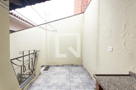 Casa à venda com 200m², 4 quartos e 4 vagasChurrasqueira