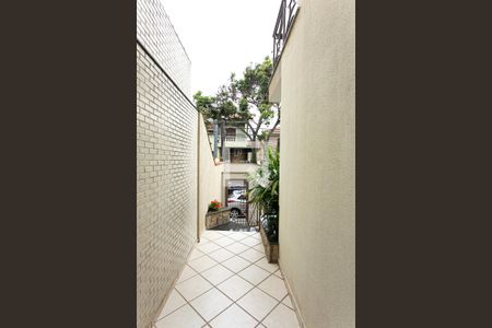 Casa à venda com 200m², 4 quartos e 4 vagasEntrada da Sala