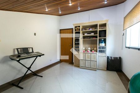 Casa à venda com 200m², 4 quartos e 4 vagasQuarto 3