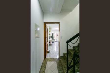 Casa à venda com 200m², 4 quartos e 4 vagasCorredor