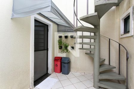 Casa à venda com 200m², 4 quartos e 4 vagasQuintal