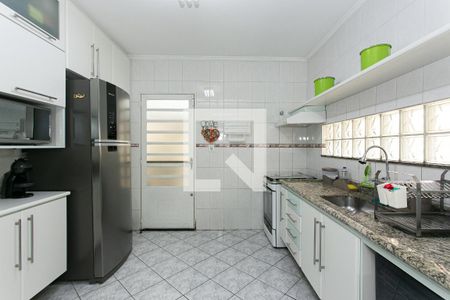 Casa à venda com 200m², 4 quartos e 4 vagasCozinha