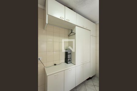 Casa à venda com 200m², 4 quartos e 4 vagasÁrea de Serviço