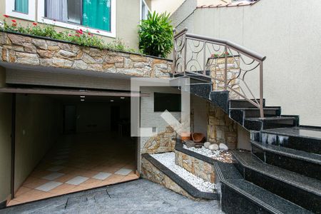 Casa à venda com 200m², 4 quartos e 4 vagasGaragem