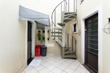 Casa à venda com 200m², 4 quartos e 4 vagasQuintal