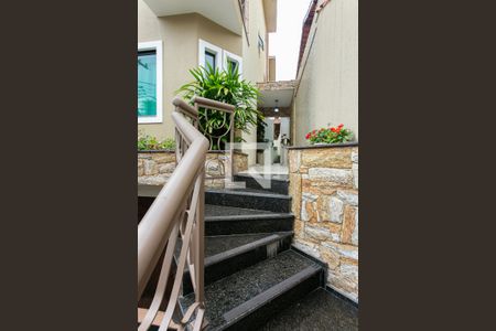 Casa à venda com 200m², 4 quartos e 4 vagasFachada