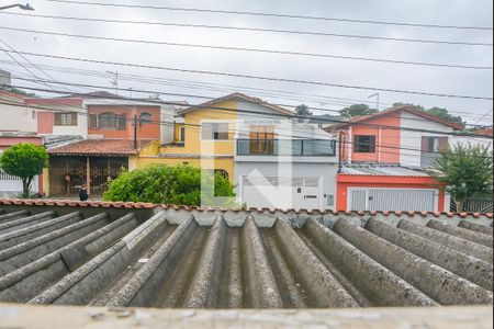 Vista do Sala de casa para alugar com 3 quartos, 150m² em Parque Sao Jose, São Bernardo do Campo