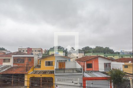Vista do Quarto 1 de casa para alugar com 3 quartos, 150m² em Parque Sao Jose, São Bernardo do Campo