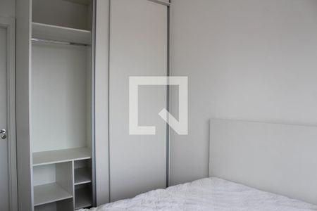 Apartamento para alugar com 27m², 1 quarto e sem vagaQuarto 