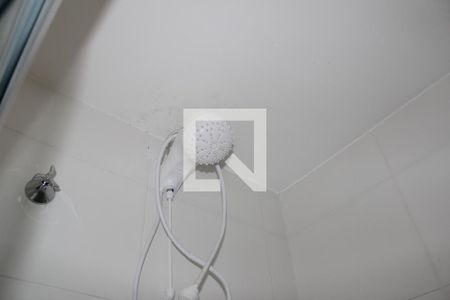 Apartamento para alugar com 27m², 1 quarto e sem vagaBanheiro 