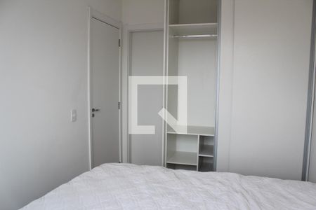 Apartamento para alugar com 27m², 1 quarto e sem vagaQuarto 