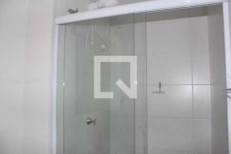 Apartamento para alugar com 27m², 1 quarto e sem vagaBanheiro 