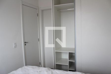 Apartamento para alugar com 27m², 1 quarto e sem vagaQuarto 